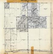 Rose - Section 4, T. 29, R. 23, Ramsey County 1931